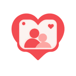 Love Frame